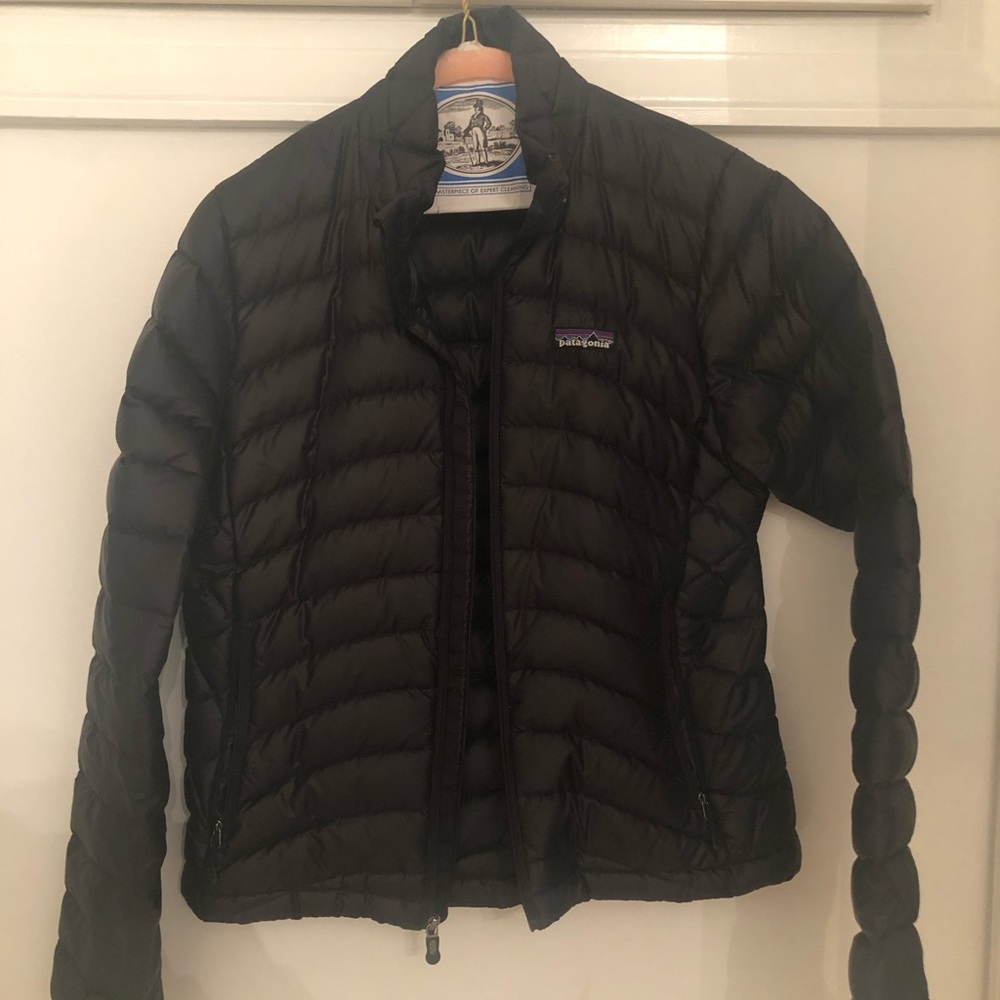 Patagonia Woman’s Jacket